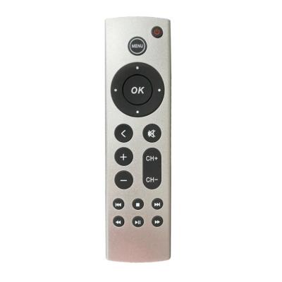 China Universal TV Remote Control Replacement Remote Fit For Apple TV 4K/HD Remote Control A2169 A1842 A1625 A1427 A1469 A1378 A1218 No Voice for sale