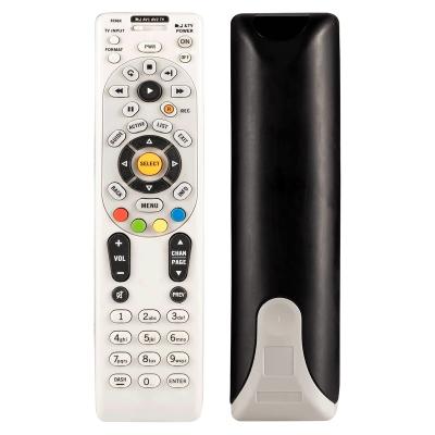 China Universal Directv IR RC66X Remote Control Replacement For Diretv RC66 RC66RX RC65 RC64 RC16 RC23 RC32 RC64 RC65 RC66 for sale