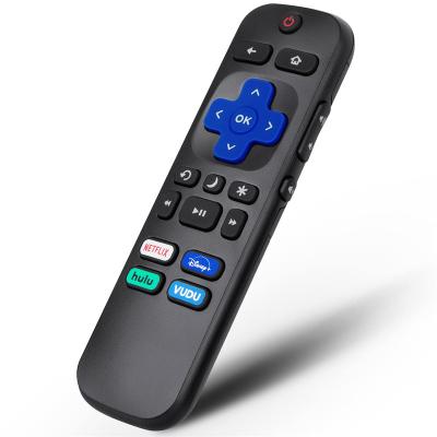 China Universal TV Remote Control RC280 RC282 TV Remote Controller New Remote Control For All Roku TV Hisense-TCL-Onn-Sharp-Roku Smart TV for sale