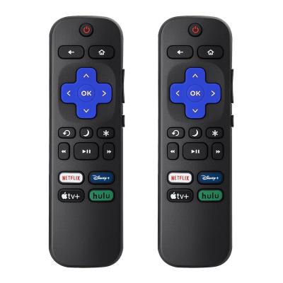 China For Roku Premiere Replaced Remote Control only for Roku Box compatible for Roku 1/2/3/4 (LT XS XD HD) for Roku Premiere for sale