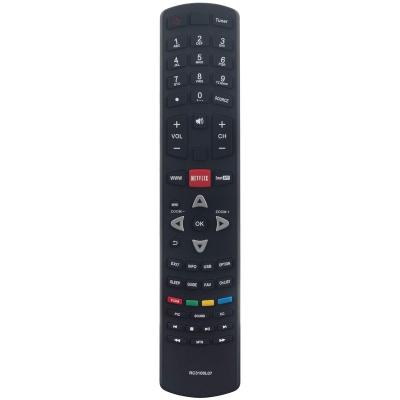 China RC3100L07 TV Remote Control - Remote Control Replacement for TCL LED LCD TV with T-Link Netflix Smart APP for sale