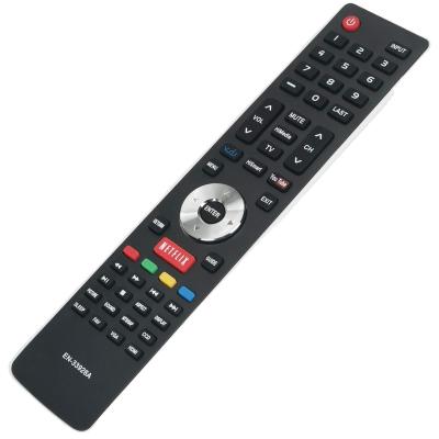 China EN33926A EN-33926A TV Remote Control Remote Fit For Hisense EN-33926A 32K366W 40K366WB 32K20DW 32K20W 40H5 50K610GWN 55K610GWN XV5849 32H5B 40H5B for sale