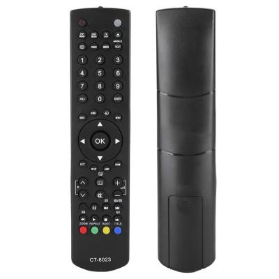 China TV remote control FOR toshiba TV CT-8023 ultra HD TV remote control durable outdoor FOR TOSHIBA for sale