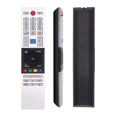 China TV Remote Control For Toshiba LCD LED Smart TV Remote Control CT-8541 For Toshiba TV Remote Code 50U6863DB 49L2863DB 49L3863DB for sale