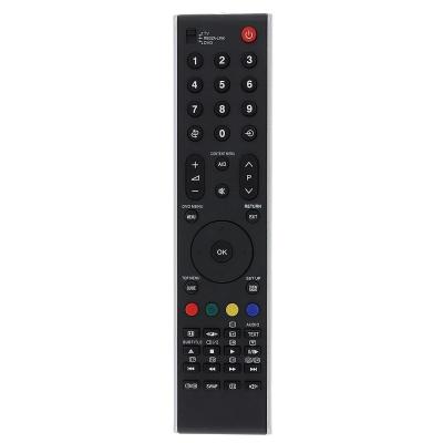 China TV Remote Control Remote Control For Toshiba TV Remote Ct-90288 For Toshiba TV Remote for sale