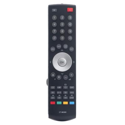 China TV remote control FOR Toshiba TV Ct-90300 Toshiba TV remote control LCD HDTV 42A3030D 42WLG66 42WLG66P 42A3030DG 32AV565DBD 37WLT68G 32AV555 for sale