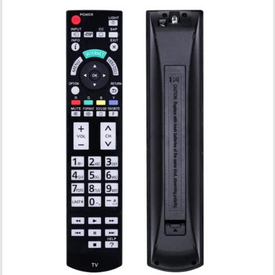 China Universal Replacement Remote Control TV Remote Control For Panasonic TC-P46G10 TC-P50GT30 TC-P50G20 TC-P60ST30 TC-60PS34 TV for sale