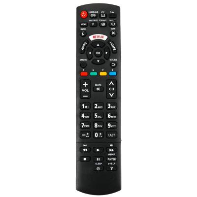 China TV Remote Control Replacement N2QAYB001013 Remote Control Compatible With Panasonic Viera LED TV TC-50CS540C TC-55CS540C TC-60CS540C TC-50CS560C T for sale