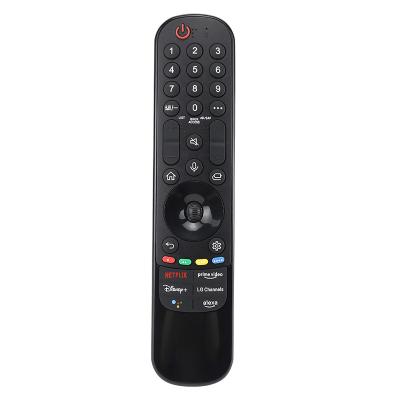 China Blue Tooth AN-MR22GA Remote Control Replacement for AKB76039902 LG Smart TV Voice and Indicator Function Universal LG Remote Control for LG UHD OLED QNED 4 for sale