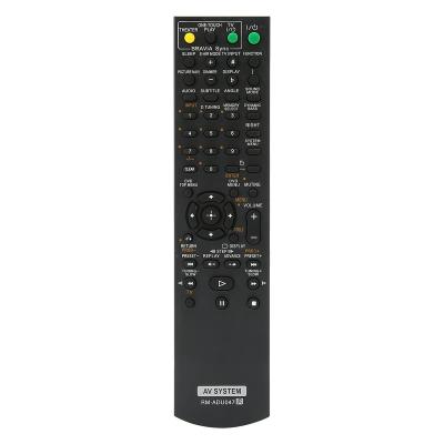 China BOTTMA TV Remote Control RM-ADU047 - Remote Control for Sony DAV-HDX275 DAV-HDX277WC DAV-HDX475 HCD-DX170 KDL-46 DVD Player for sale