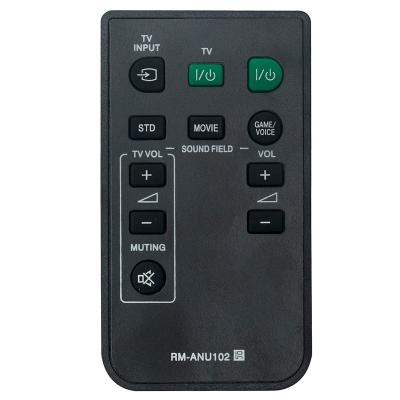 China TV Remote Control RM-ANU102 - Remote Control Replacement for Sony SA-32SE1 SA-40SE1 SA-46SE1 SA32SE1 SA40SE1 SA40SE1 Active Speaker for sale