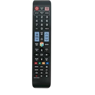 China TV Remote Control AA59-00559A Replaced Remote Fit For Samsung TV PN51E6500 PN51E6500EF PN51E7000 UN32ES6500F UN32ES6500FXZA for sale