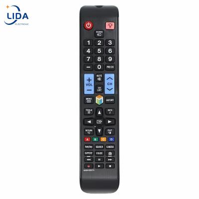 China Replacement Remote Control HDTV,LCD,LED,3D,Smart TV New AA59-00637A Remote Control For Samsung for sale