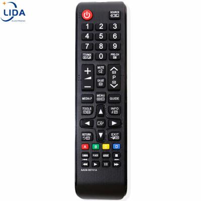 China TV New Remote Control AA59-00741A Original Smart TV Remote Control For Samsung TV UA46ES7500M UA46ES7500S UA46ES8000M UA46ES8000S UA55E for sale