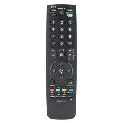 China Compatible TV Remote Control Remote Control AKB69680403 With LG LCD LED TV 47LH3030-ZE 47LH4000-ZA 47LH4010-ZD 47LH4020-ZC 47LH4900-ZD 47LH5000-ZB for sale