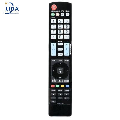 China Universal TV Remote Control TV Remote Control Replacement AKB72914209 For LG TV 42PJ250N-ZC 42PJ550 42PJ650 50PJ350 50PJ550 50PJ650 50PK250 50PK35 for sale