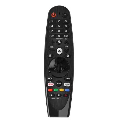 China Universal TV Remote Control Remote Control For LG TV Remote Control One Mr-600 Smart TV Magic Remote NO Voice Operate No Indicator for sale