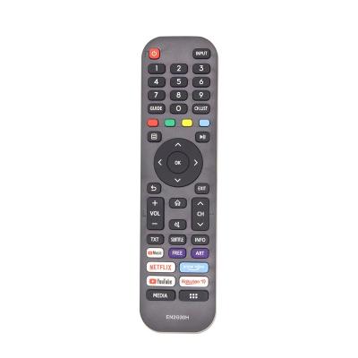 China TV Remote Control Replacement Part rEn2g30h Remote Control For TV Remote Control For En2n30h En2q30h En2b30h En2 for sale