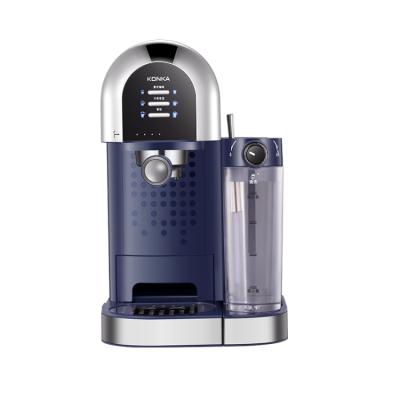 China Professional Programmable Automatic Coffee Machine Coffee Maker Espresso Coffee Machine for sale