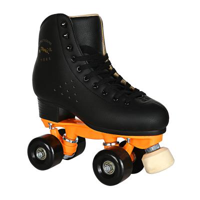 China Track/Store/Personal Using High Quality 4 Wheel Quad Roller Skate For Hire By Professional Track Roller Skate for sale