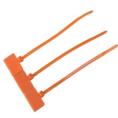 China Supply Heat Resistant Electrical Nylon Cable Factory Marker Tag Auto Lock Ties for sale