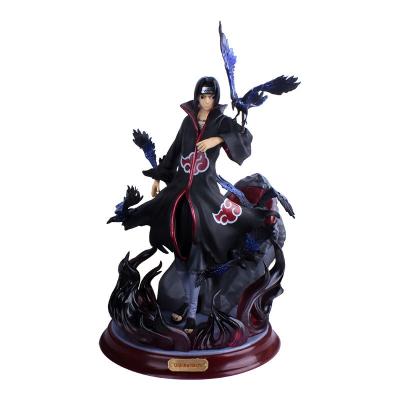 China Cheap Hot Selling Anime Standee Gk Model Action Figure Statue Collectible Toys Doll Doll PVC Material Eco-Friendly for sale