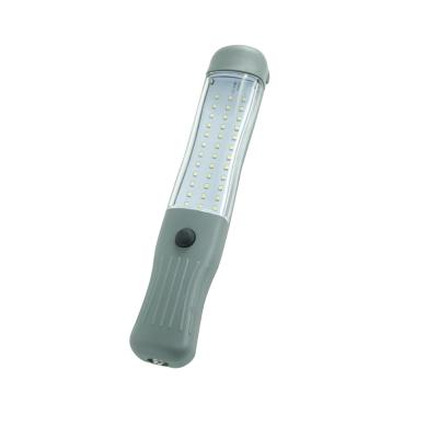 China LANDSCAPE Wholesale OEM Portable Handheld Magnetic Base COB Work Light Adjustable Lamp for sale