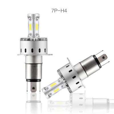 China High Lumen LED Headlight Bulb High Low Beam Automotive Car LED Headlight Bulb Cheap CL for sale