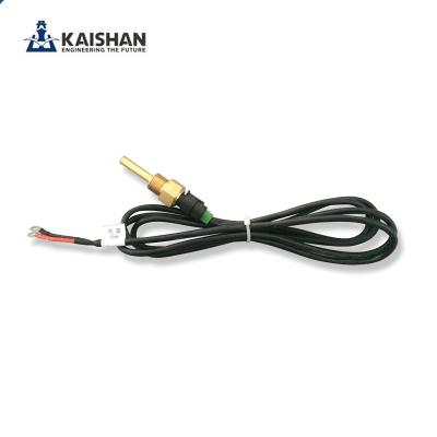 China Kaishan screw air compressor air temperature sensor for kaishan electric screw air compressor for sale