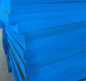 China PU foam based flat absorbers for sale