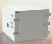 China High performance pneumatic Shielding box for sale