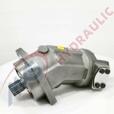 China Axial Piston Fixed Motor A2FM5/60W-VZB020 for sale