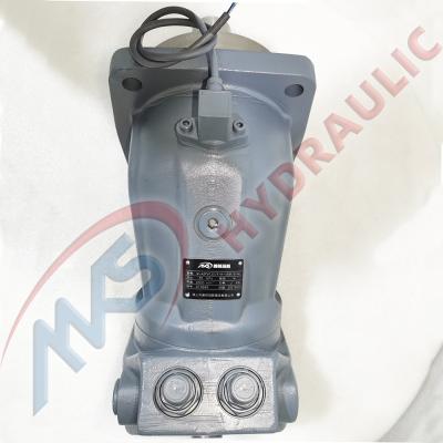 China Cast Iron A2FM500 Hydraulic Motors High Pressure Axial Piston Fixed Motor By Rexroth for sale