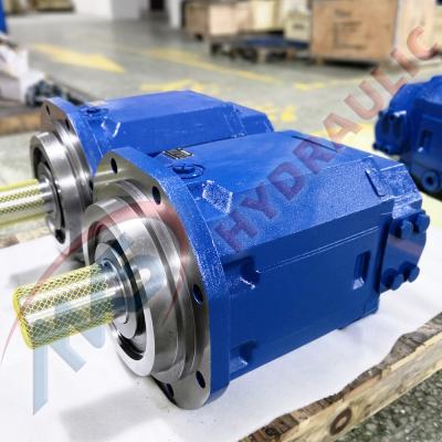 China Rexroth Axial Piston Fixed Pump A4FO125/30R-VPB25K34 for sale