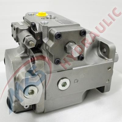 China Pompas de pistón axial variable de alta presión Rexroth A4VSO71DR/10R-PPB13N00 en venta