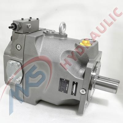 China Parker Hydraulic Axial Piston Variable Pump High Pressure PV020r1e1t1ndl1 for sale