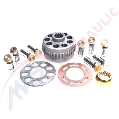 China Serie PMC Bombas de pistón axial Partes, bombas hidráulicas Partes en venta