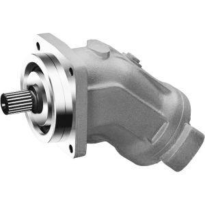 China A2FM125/61W-Vbb010d Alta velocidad hidráulica de pistón axial motor fijo Rexroth Alta tensión en venta