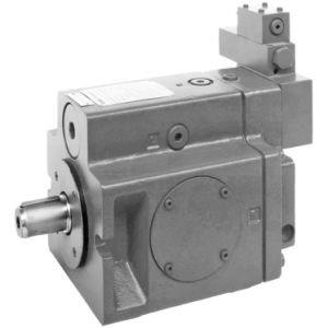 China Hydraulische Kolbenpumpe Typ V Eaton Vickers Pvxs250 Hydraulische Open Circuit Pumpe zu verkaufen