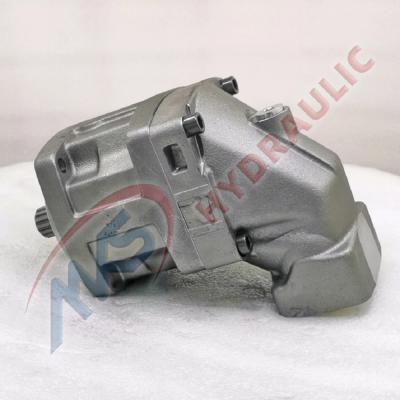 China F12-080 Hydraulischer Festmotor_Parker Hochdruckmotoren zu verkaufen