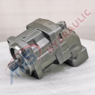 China F12-090 Hydraulische Offene Schaltkreismotoren_Parker Achsstaubfest Hochdruckmotor zu verkaufen