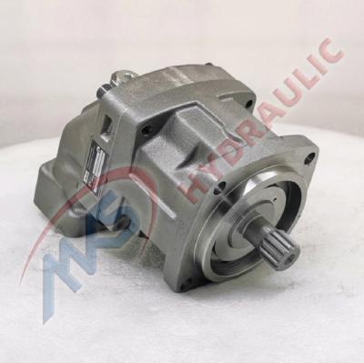 China F12-060 Parker Achs-Kolben-Festmotor Hochdruckmotor Hydraulische Open-Circuit-Motoren zu verkaufen