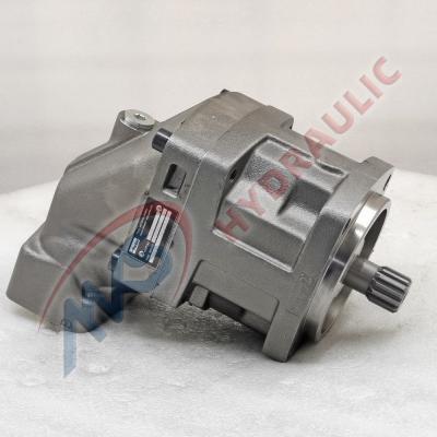 China F12-030 Parker-Hydraulikpumpe Offene Schaltung Hochdruck-Axialkolben-Festpumpe zu verkaufen