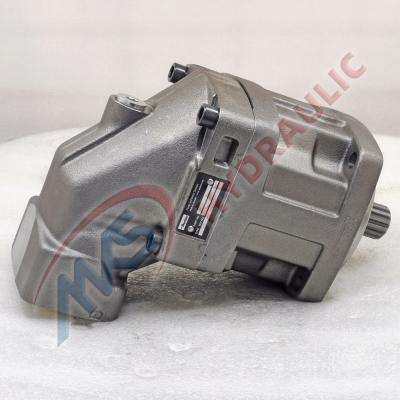 China F12-060 Parker-Festkolbenpumpe mit hohem Druck Hydraulische Offene Kreislaufpumpe zu verkaufen