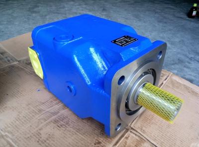 China Bosch Rexroth Fixed Piston Motors / High-speed Motor A4FM125/30W-VPB02 for sale