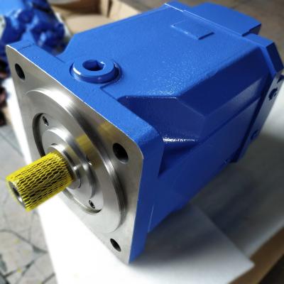 China Bosch Rexroth Fixed Displacement Motor A4FM Agricultural Construction Mining Machinery for sale