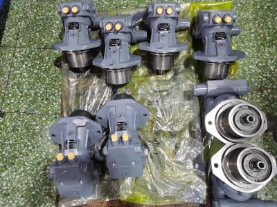 China A2FE R910979424 A2FE355 /60W-Vzm -So 25 High Pressure Motors For Heavy Duty Equipment for sale