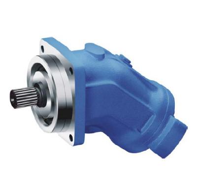 China Bosch Rexroth Axial Piston Fixed Motor A2FM Series 6x All-purpose High Pressure Motor for sale