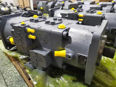 China Rexroth Piston Pump  A20VLO190DRS/10R -NZD24N00 for sale