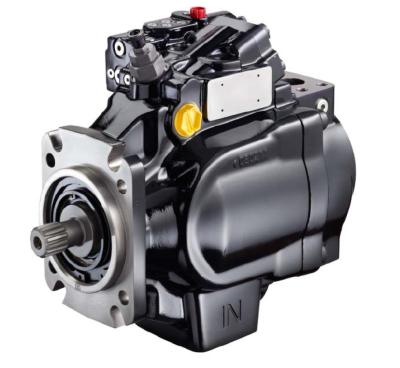 China Parker Axial Piston Pumps Series P2 / P3 Variable Displacement for sale